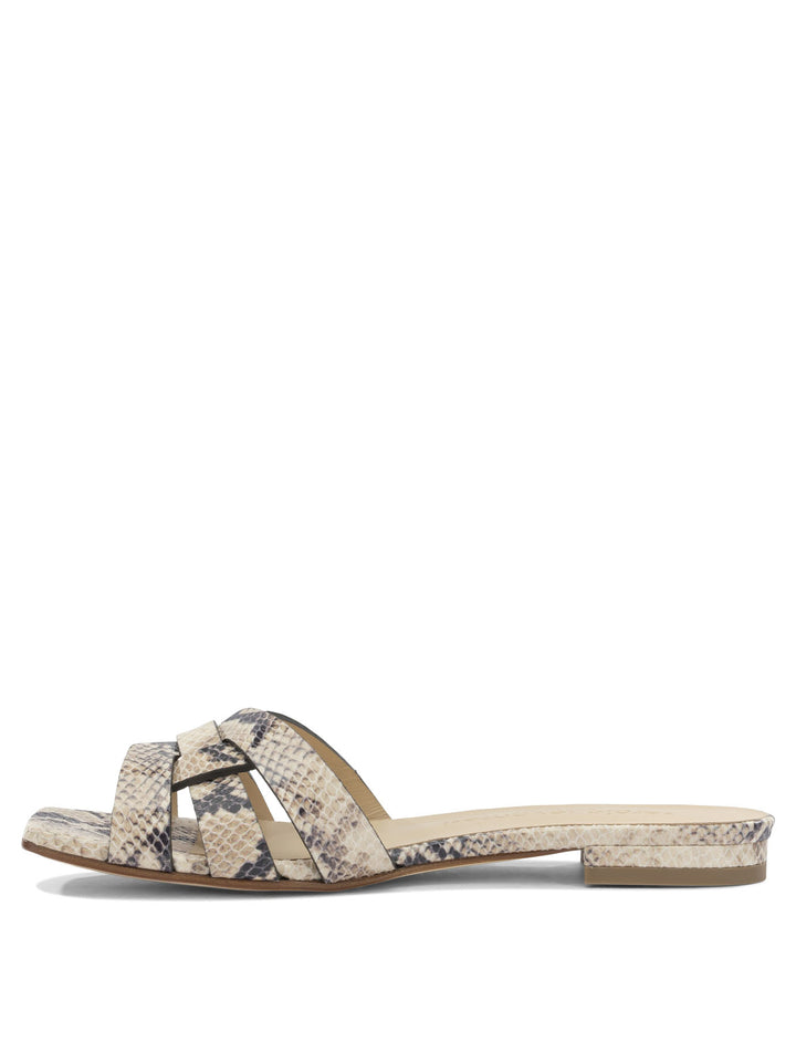 Sergio Levantesi Norma Sandali - Beige | 7c6b9baf688c056a50a822e7b779cf53fa0b01bb