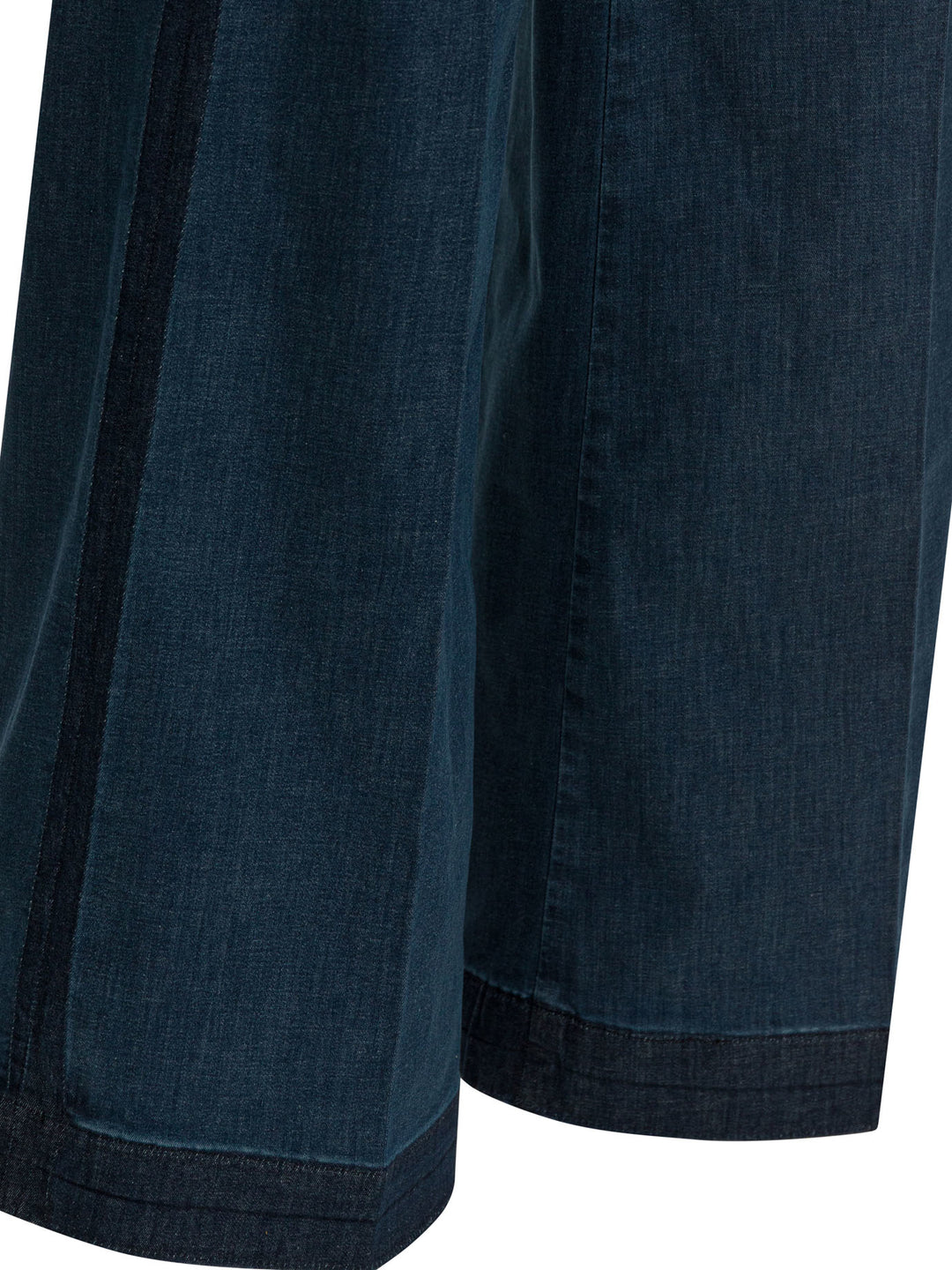 Shaft Jeans Flaire Smocking Jeans - Blu | b54c51e964d600068d0d5a310240981696649954