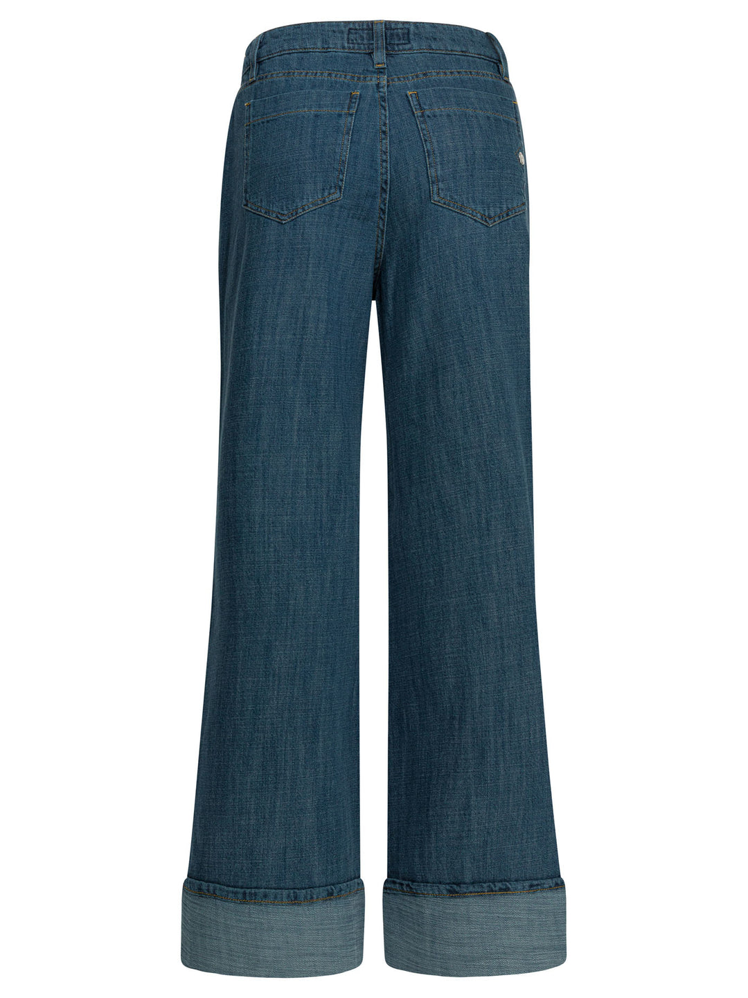 Shaft Jeans Roll Japan Jeans - Blu | af28cc175116e76a9e8ec5aebecd3b52316cb3f6