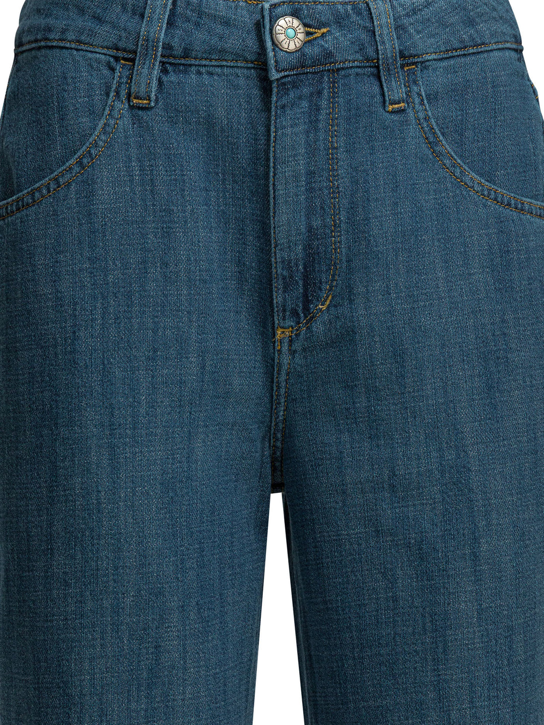 Shaft Jeans Roll Japan Jeans - Blu | 5c03785f984c90c3af2778fb13e2a9d06c9920ec