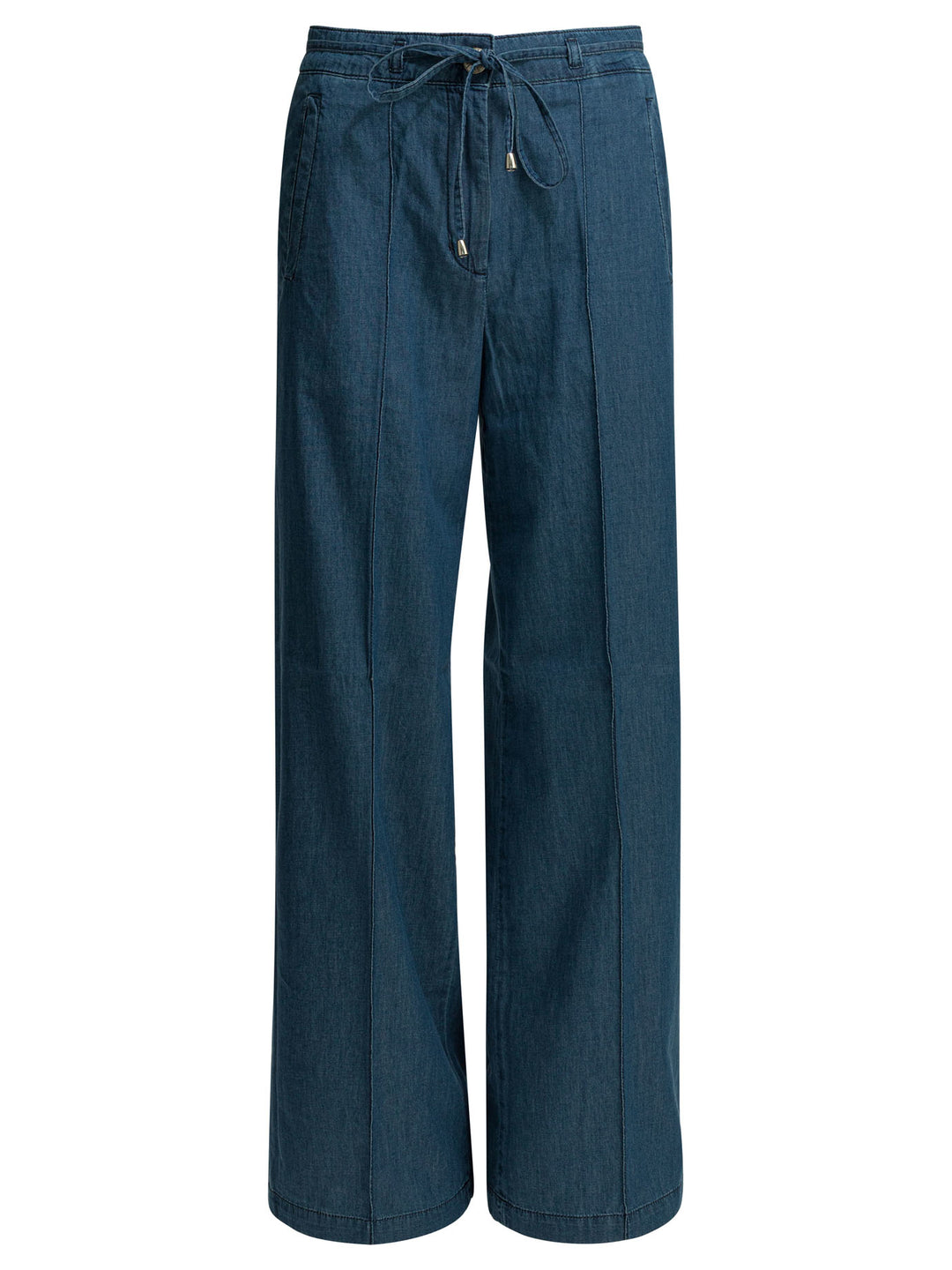 Shaft Jeans Flavia Jeans - Blu | c497b70f0b6c063a065310f821529d68571e354c