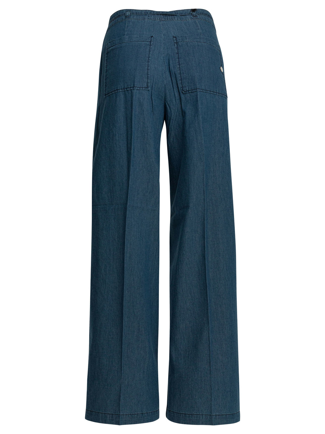 Shaft Jeans Flavia Jeans - Blu | f1c0e10419397f1af65e575ffd4ac12e700baf71