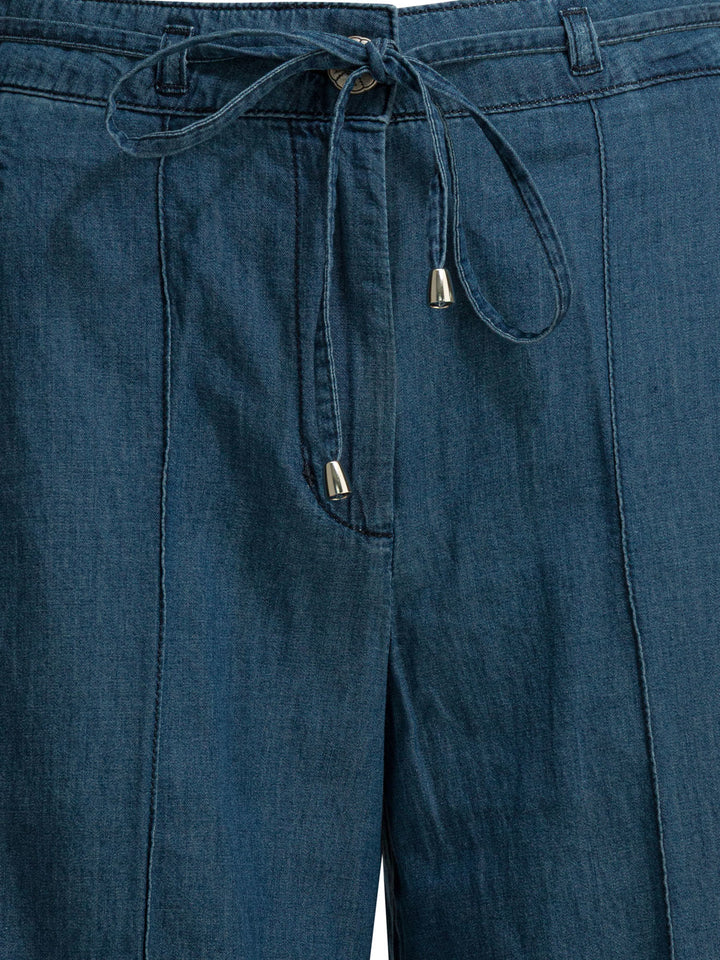 Shaft Jeans Flavia Jeans - Blu | fa1c0870685afc5c2f9bfd28b751a443515cdb02