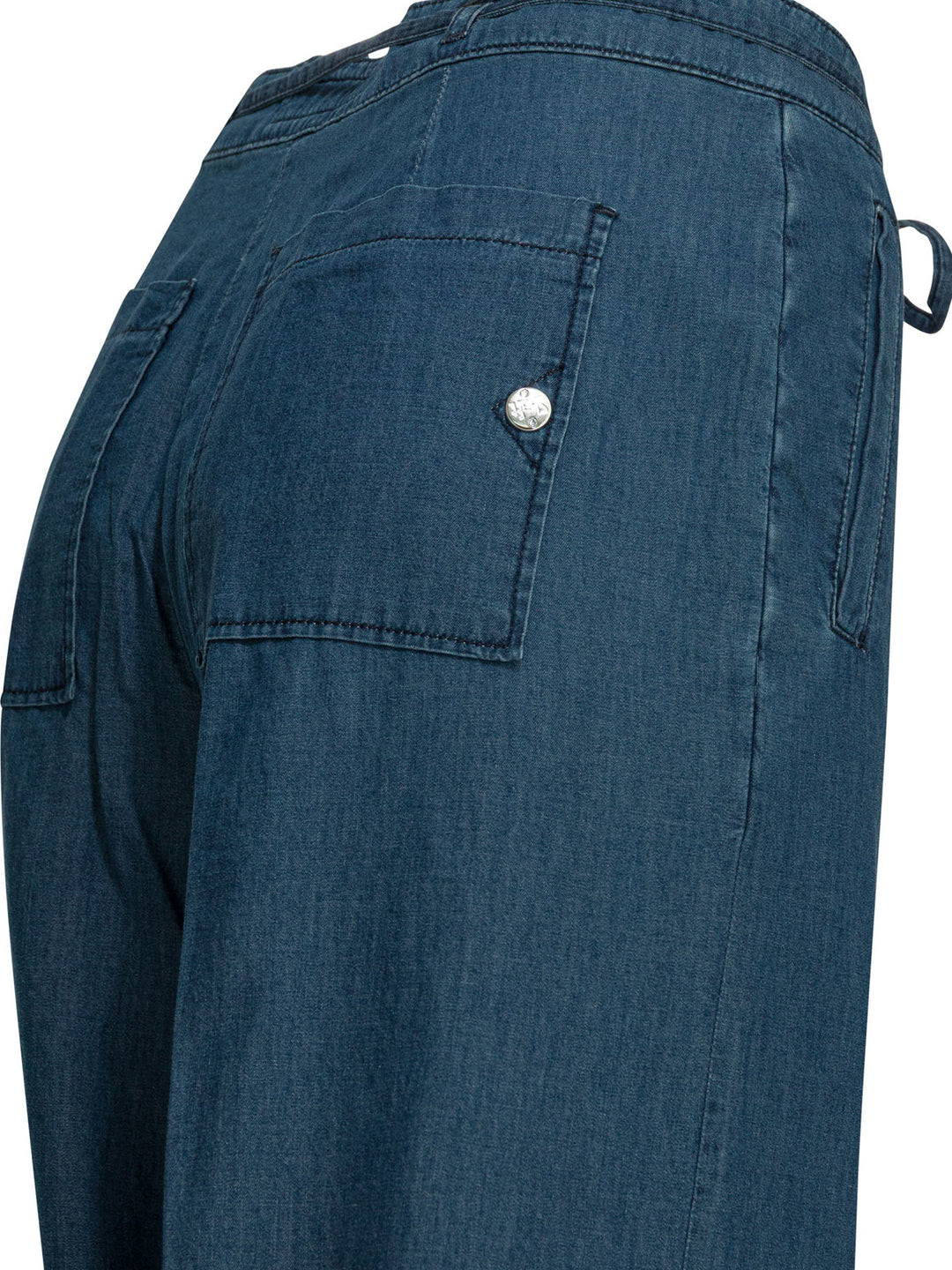 Shaft Jeans Flavia Jeans - Blu | 63bf3f05b088255dda704bf97cded3b28a6e271c