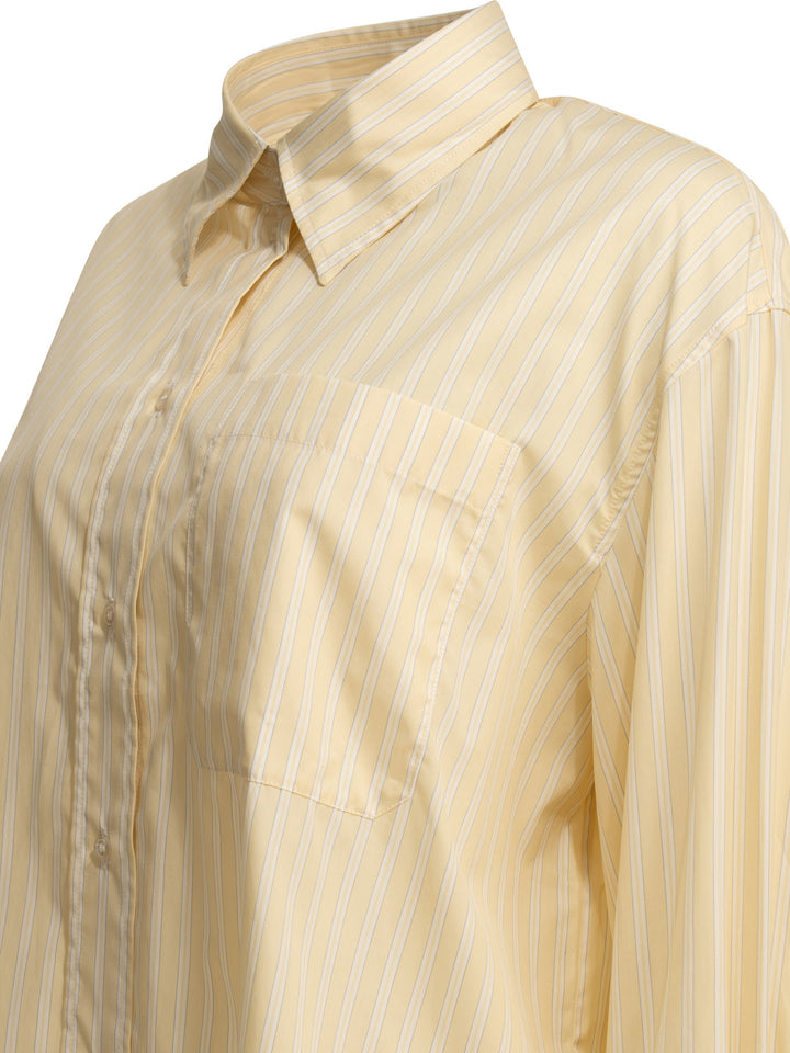 Soeur Carlotta Shirts - Giallo | cf9d025c491229c08ff45f37d8e5d52915508f90