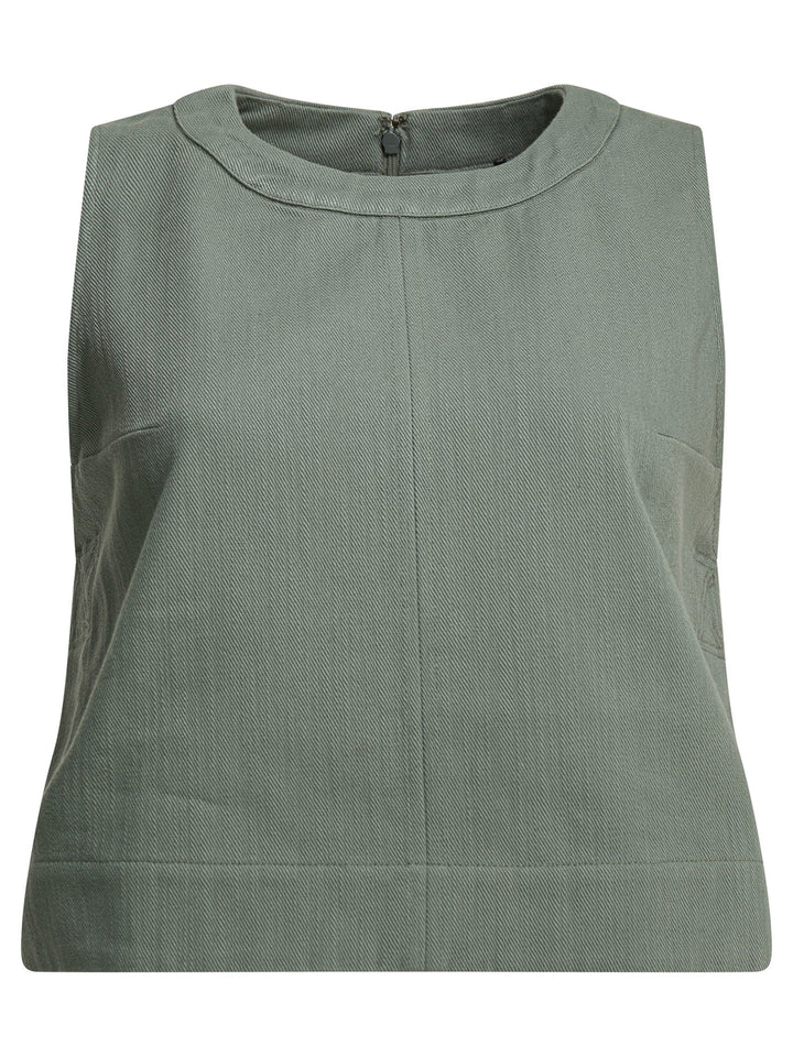 Soeur Casual Top Top - Verde | 0abaadc247eb99bf0e1750d9b6b2a228c082b87e