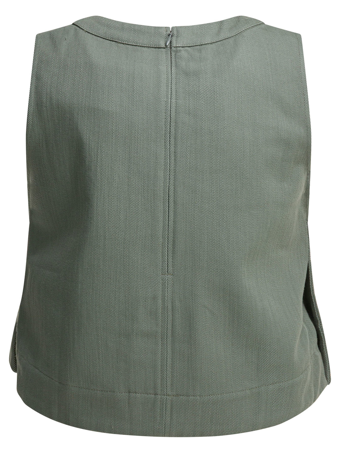 Soeur Casual Top Top - Verde | 2fa02295e97fcbf8622cbb8baa99ea9ba0a14d3b