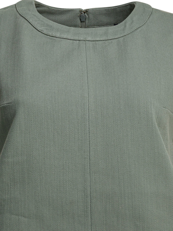 Soeur Casual Top Top - Verde | e38bd59314a4104b9f72d8aad495aa2e97bd0b37