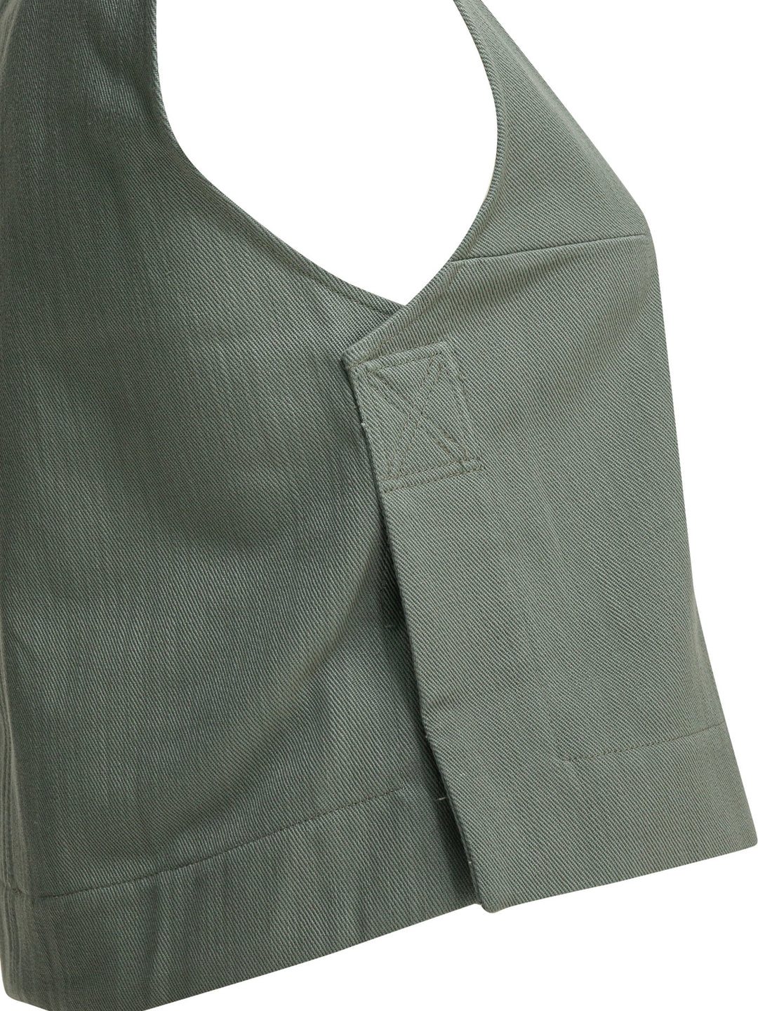 Soeur Casual Top Top - Verde | ec8fb0fa0774a68d122d9b64f957411926bcd455