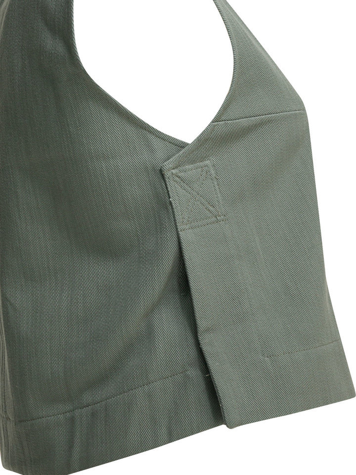 Soeur Casual Top Top - Verde | ec8fb0fa0774a68d122d9b64f957411926bcd455