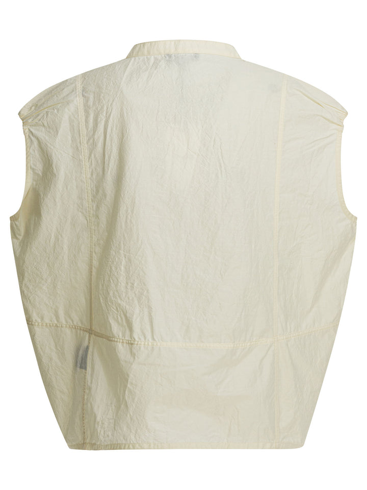 Soeur Danube Shirts - Bianco | 4ea26ff434a944aba21a4cf1d5a16f4181de38de