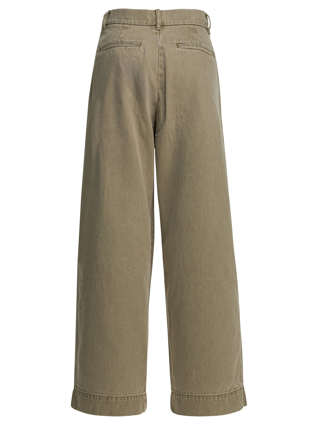 Soeur Devy Jeans - Beige | 68f2527bdc94a00db8e3691d582886a363323f4d