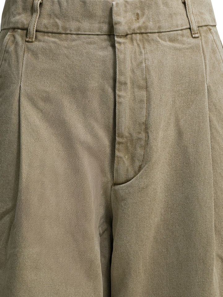 Soeur Devy Jeans - Beige | 5e143b1bafa4b446225dcde1209801c06c69ddb2