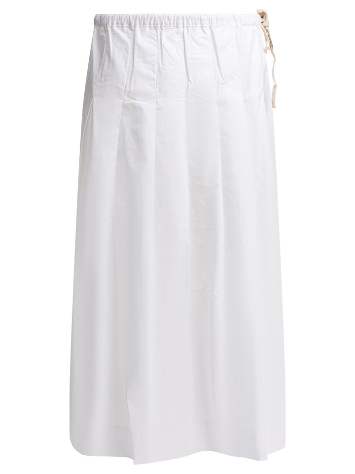 Soeur Amalia Gonne - Bianco | d4ef998c60460dfe73fad92749a0e08b23d54517