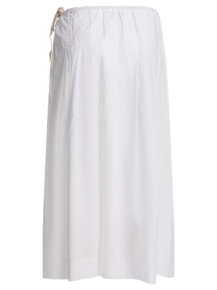 Soeur Amalia Gonne - Bianco | ac9e324693123d5afb66af0b4860e57191885f6e