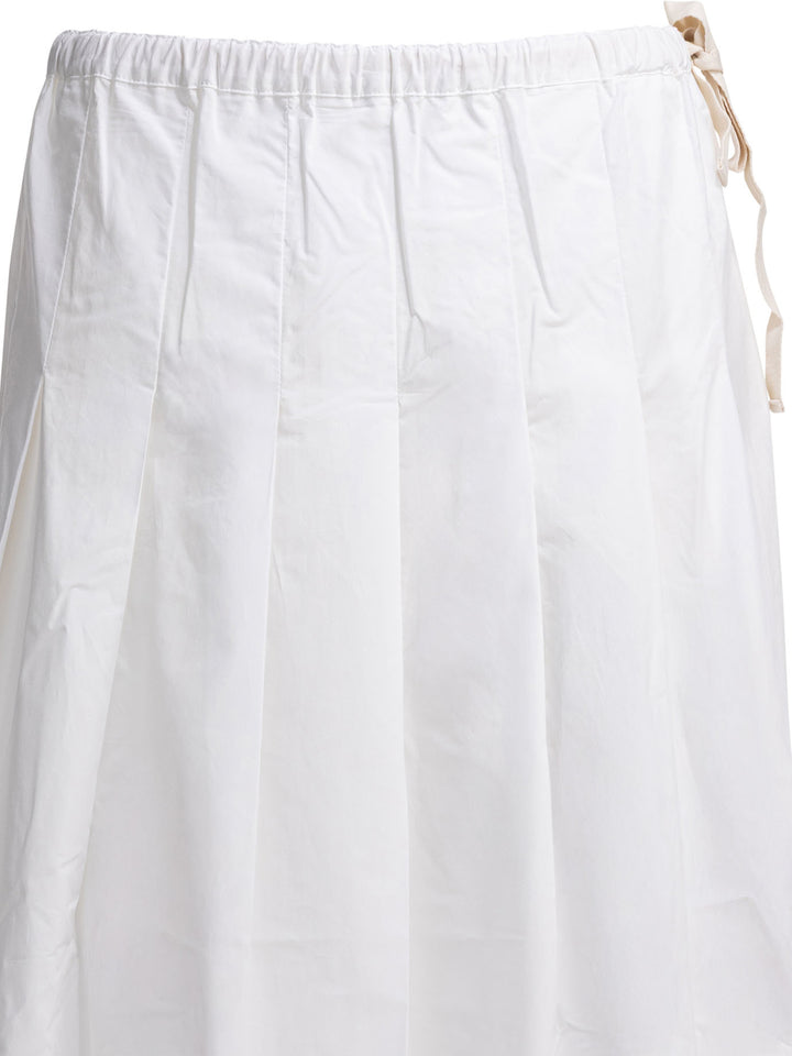 Soeur Amalia Gonne - Bianco | 6cb0786ffada4b0d4ce4729502161a94fa24e280