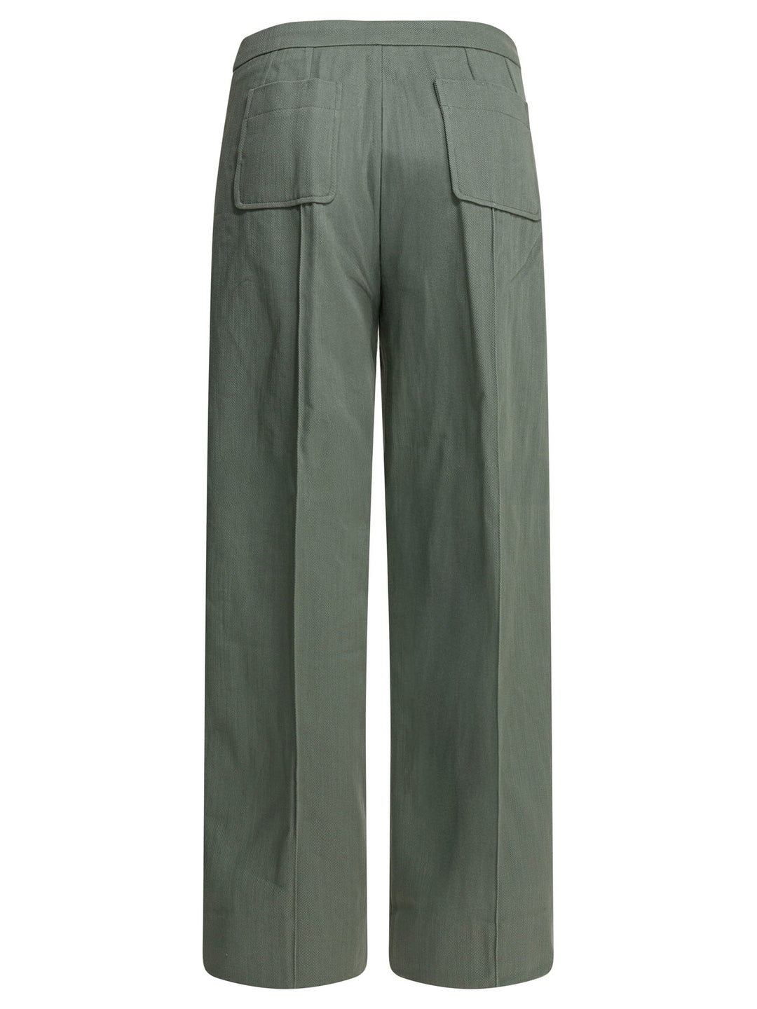 Soeur Harry Trousers - Verde | a6507816a2dcf5b134a80545e979b171af175841
