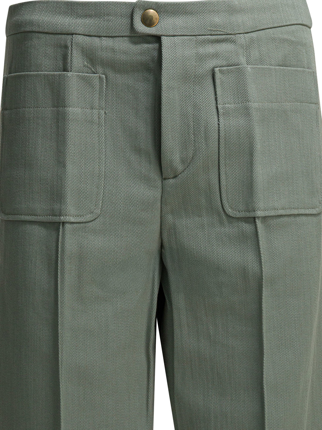 Soeur Harry Trousers - Verde | 69fe46c3f6352da68cddbc9df93d0802fb2eb0b0
