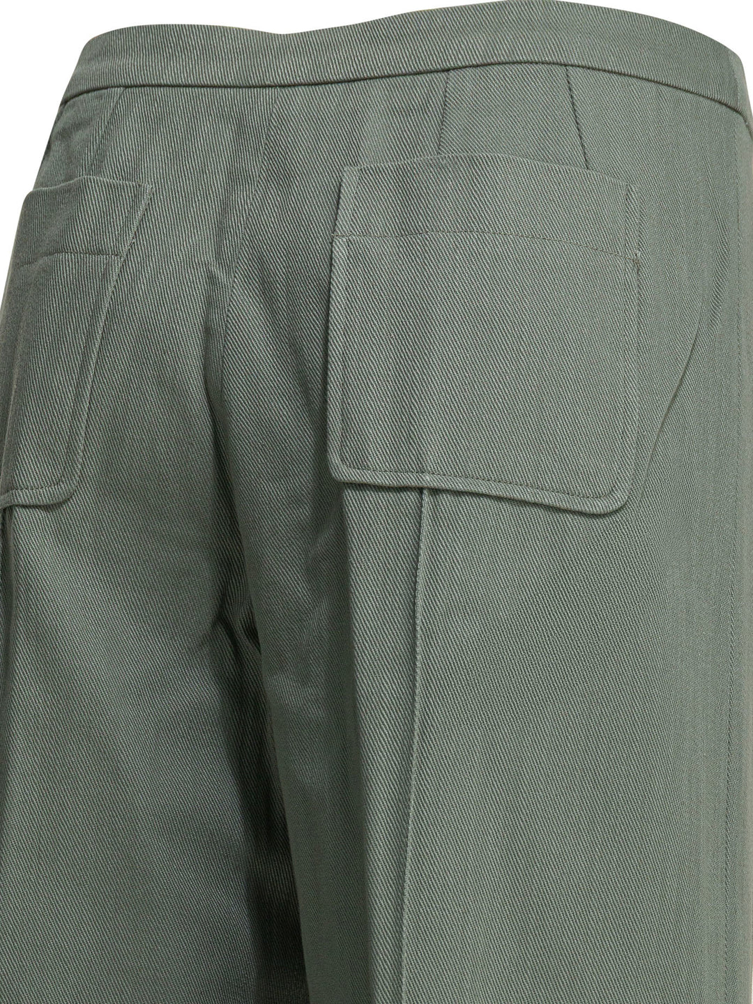 Soeur Harry Trousers - Verde | cd6e2caba651ab5a5b2ad3a6efea2abffbad09b5