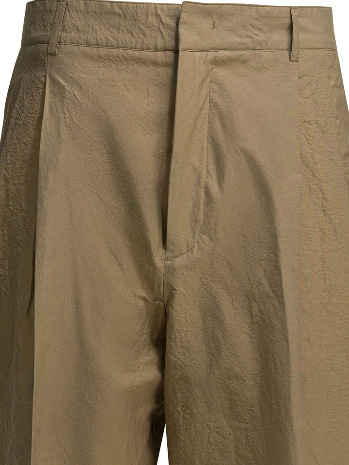 Soeur Watson Trousers - Beige | a5129d7d00e69fc0e63890e17532f134b38a3cda