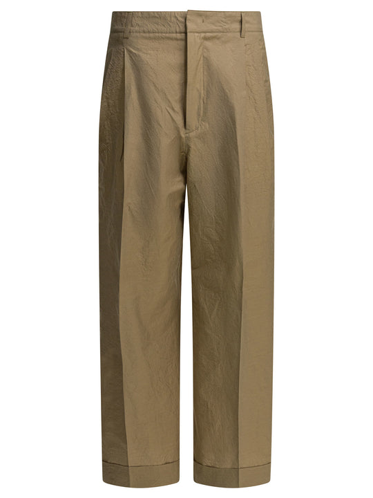 Watson Trousers Beige