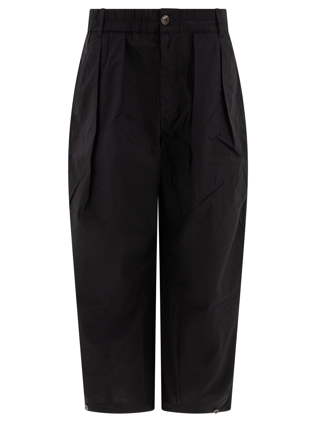 Soeur Vernon Trousers - Nero | 290ea6888aea60a485f6f61284d90c015ccd4976