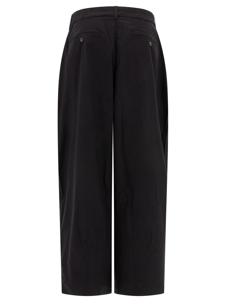 Soeur Vernon Trousers - Nero | 4c2a98f6432c1d4790bac661edd47f3f837d0819