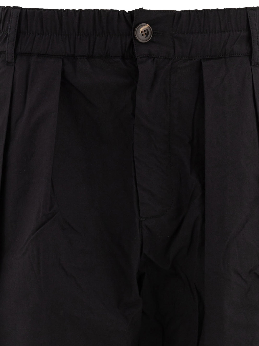Soeur Vernon Trousers - Nero | 27c53dfb986092796536246b35fbcb0a6084653b