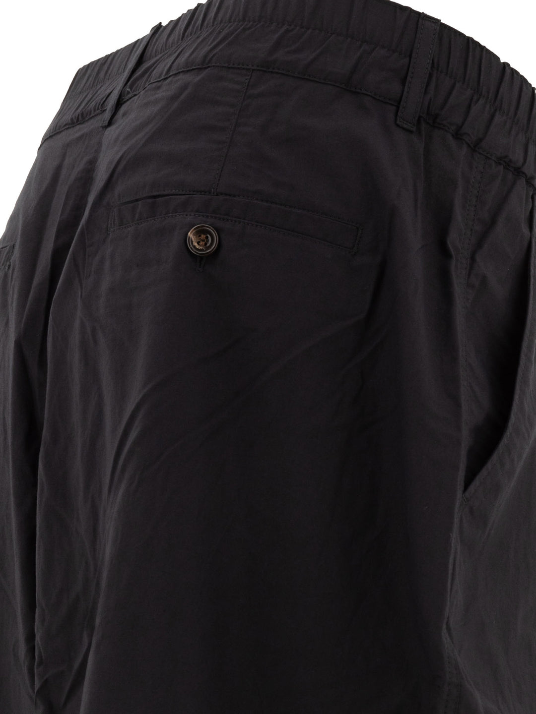 Soeur Vernon Trousers - Nero | f2f05d007715cef345f1ee22305654a37d6e9b29