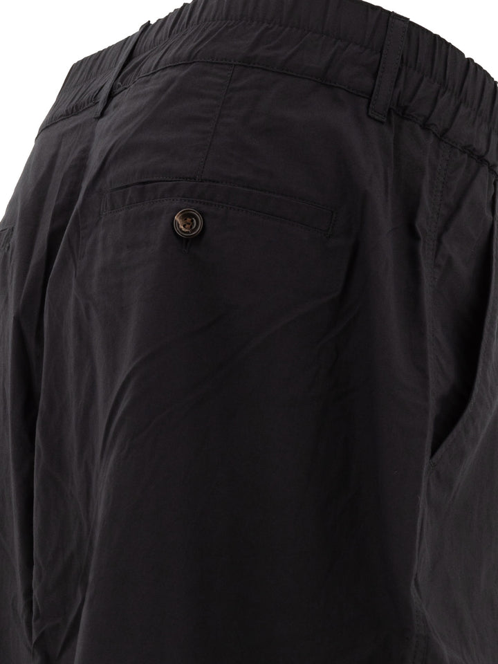 Soeur Vernon Trousers - Nero | f2f05d007715cef345f1ee22305654a37d6e9b29