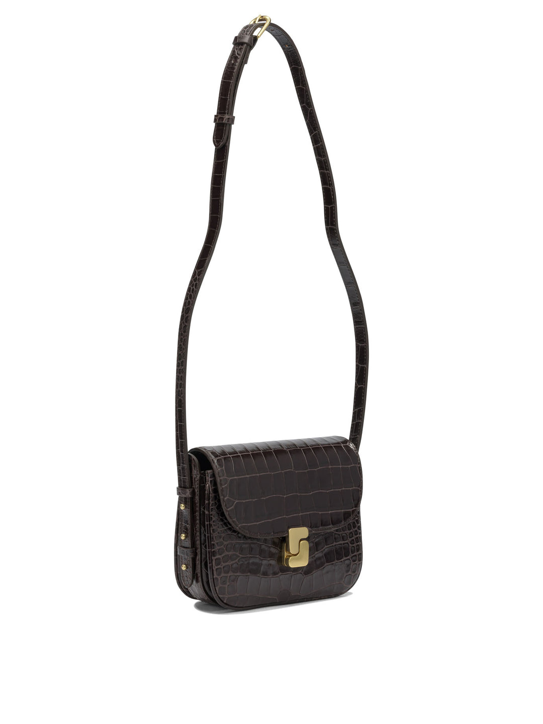 Soeur Bellissima Mini Borse a Tracolla - Marrone | 22d3a413debc4bf2cf5ff35391b7c318bb3feca3