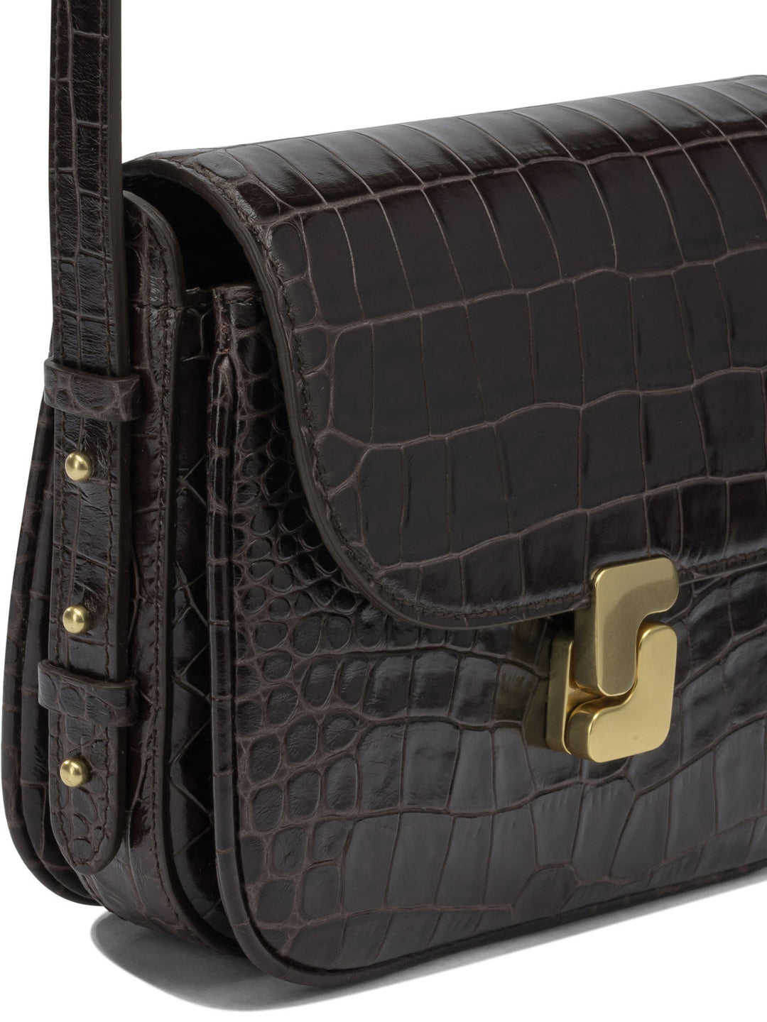Soeur Bellissima Mini Borse a Tracolla - Marrone | ee64806bc9adfd6327a62bf3d709242f1ae60a21