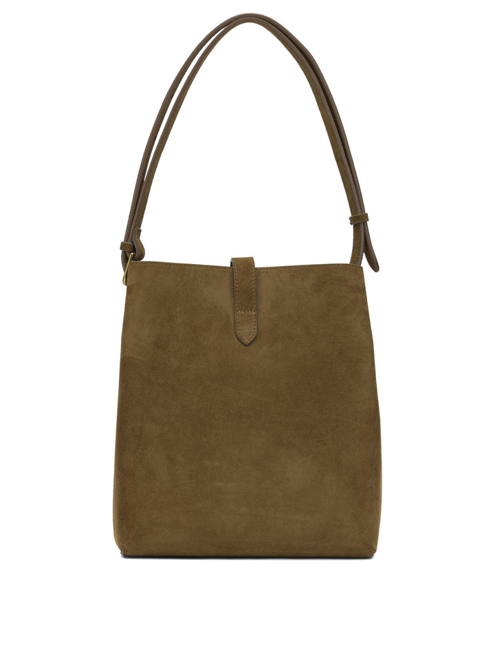 Soeur Bello Borse a Spalla e Tracolla - Marrone | a303f0b05c67f1c68622bb103f5c4c43abdf5e37