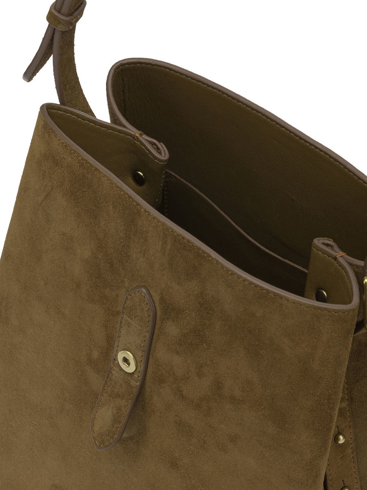 Soeur Bello Borse a Spalla e Tracolla - Marrone | 97b7aa7cad1359e68b06113c62c1889bb4a83473