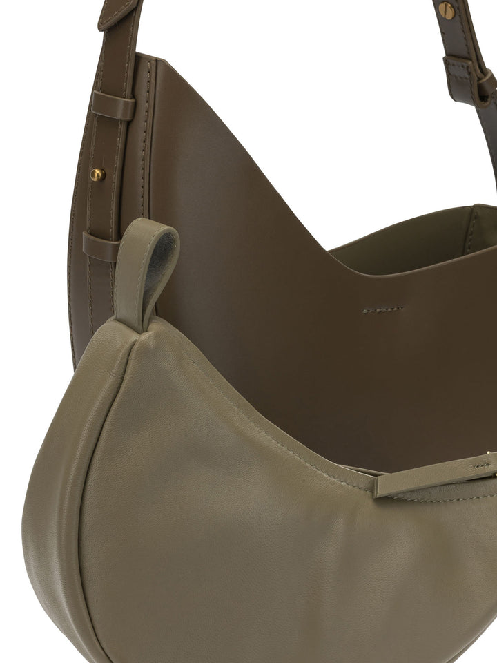 Soeur Wino Borse a Spalla e Tracolla - Bronze | 533077a73f9b6fbfa980f066ffef5c343fb1dff6