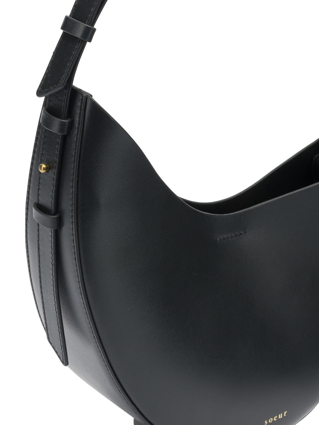 Soeur Wino Borse a Spalla e Tracolla - Nero | 29c412442204714ea454e88c0bbb33a426a84498