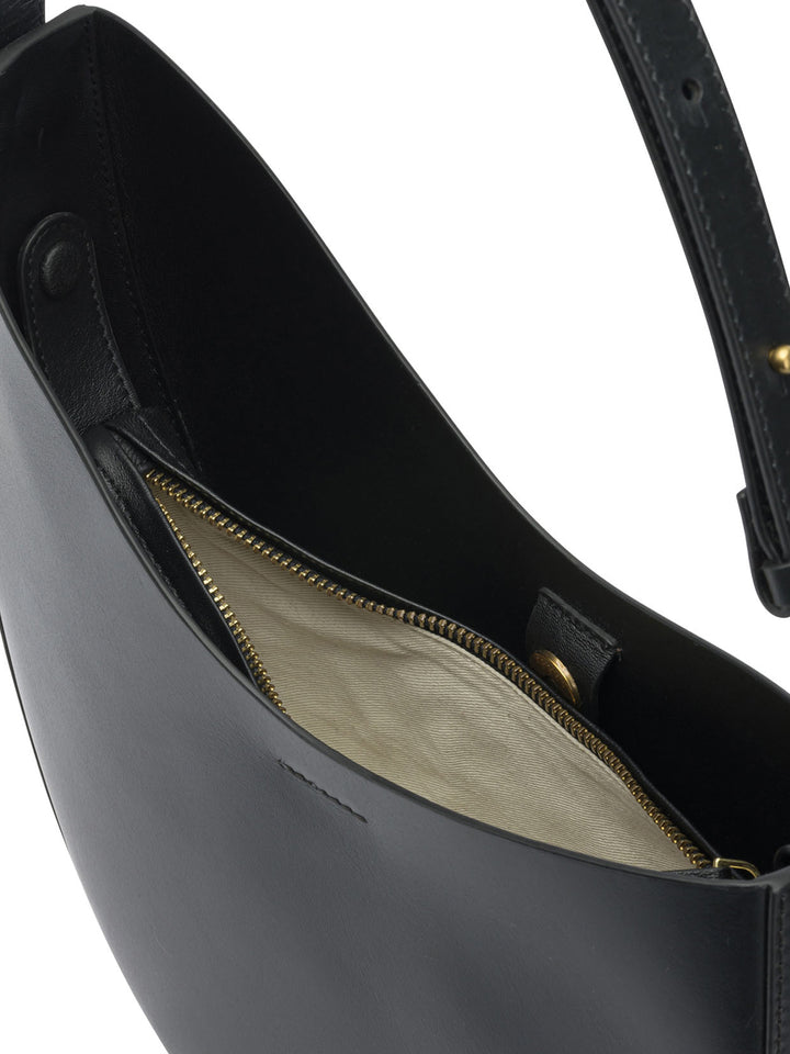 Soeur Wino Borse a Spalla e Tracolla - Nero | 14b0d3fdf5c38e6327c517695d05f74d547dbe7a