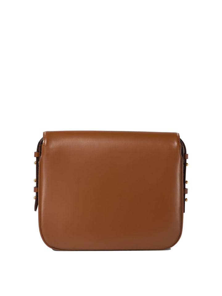 Soeur Bellissima Borse a Tracolla - Marrone | f0e1482548479f94553a00ed29966ff7a5fbf9b7
