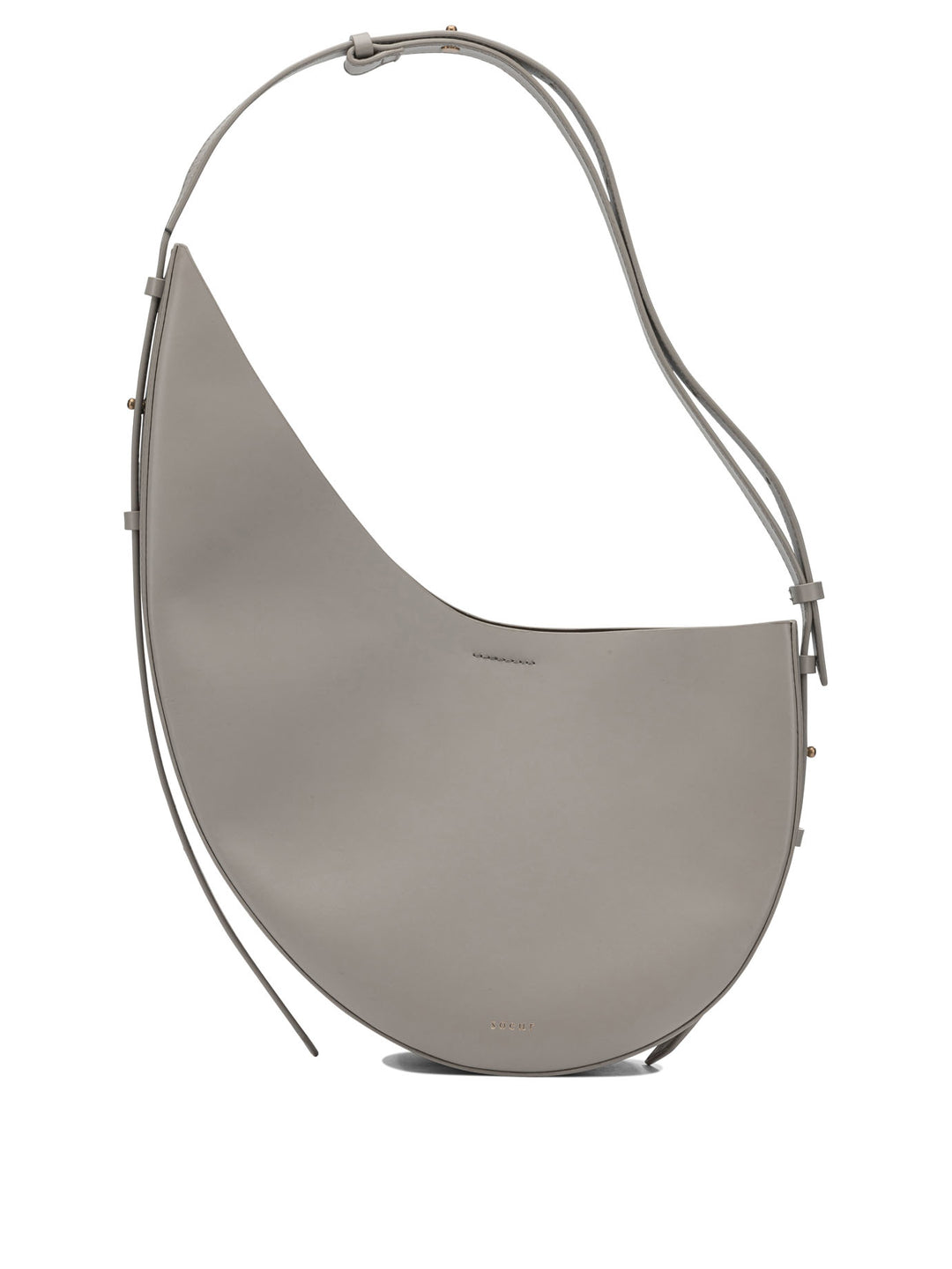 Soeur Winona Borse a Spalla e Tracolla - Grey | e7bddd25a5dc071da065e74ba8b68e5296a61709