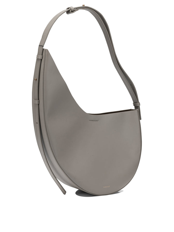 Soeur Winona Borse a Spalla e Tracolla - Grey | 867f893af84328764be39839e11c053eedd140eb