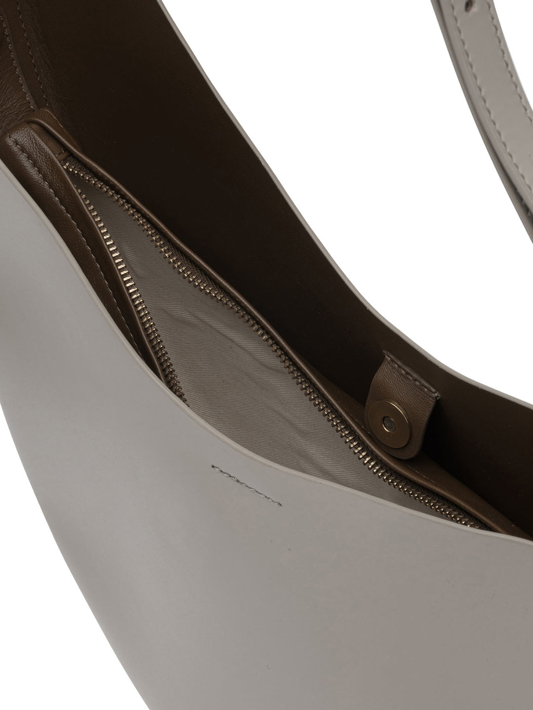 Soeur Winona Borse a Spalla e Tracolla - Grey | 4461754001762c134c6a60825bc3237b66929686
