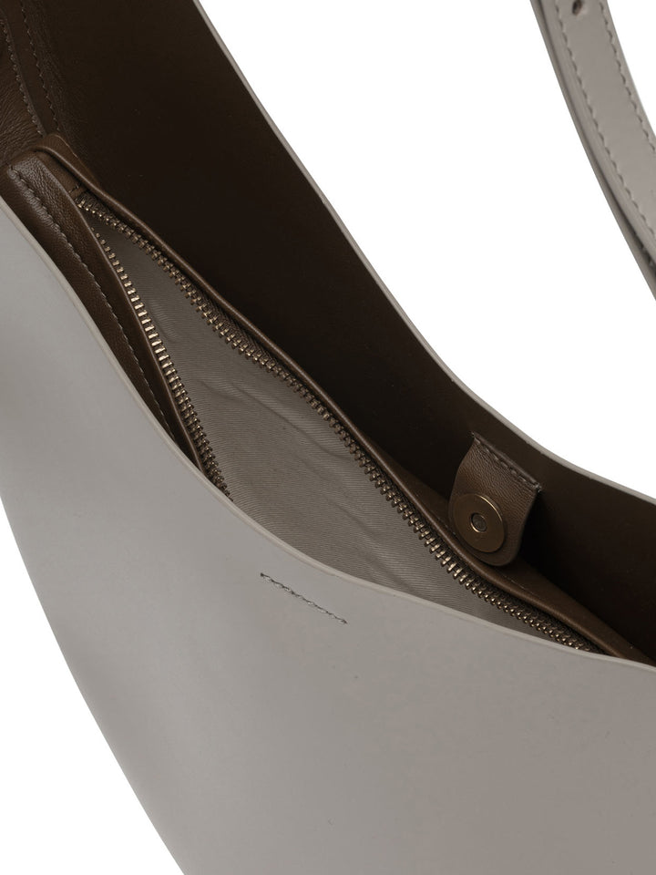 Soeur Winona Borse a Spalla e Tracolla - Grey | 4461754001762c134c6a60825bc3237b66929686