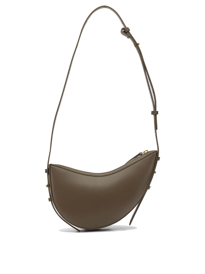 Soeur Wino Mini Borse a Spalla e Tracolla - Bronze | d760c14721a9d60fa3487361c58757c17aff3ff4