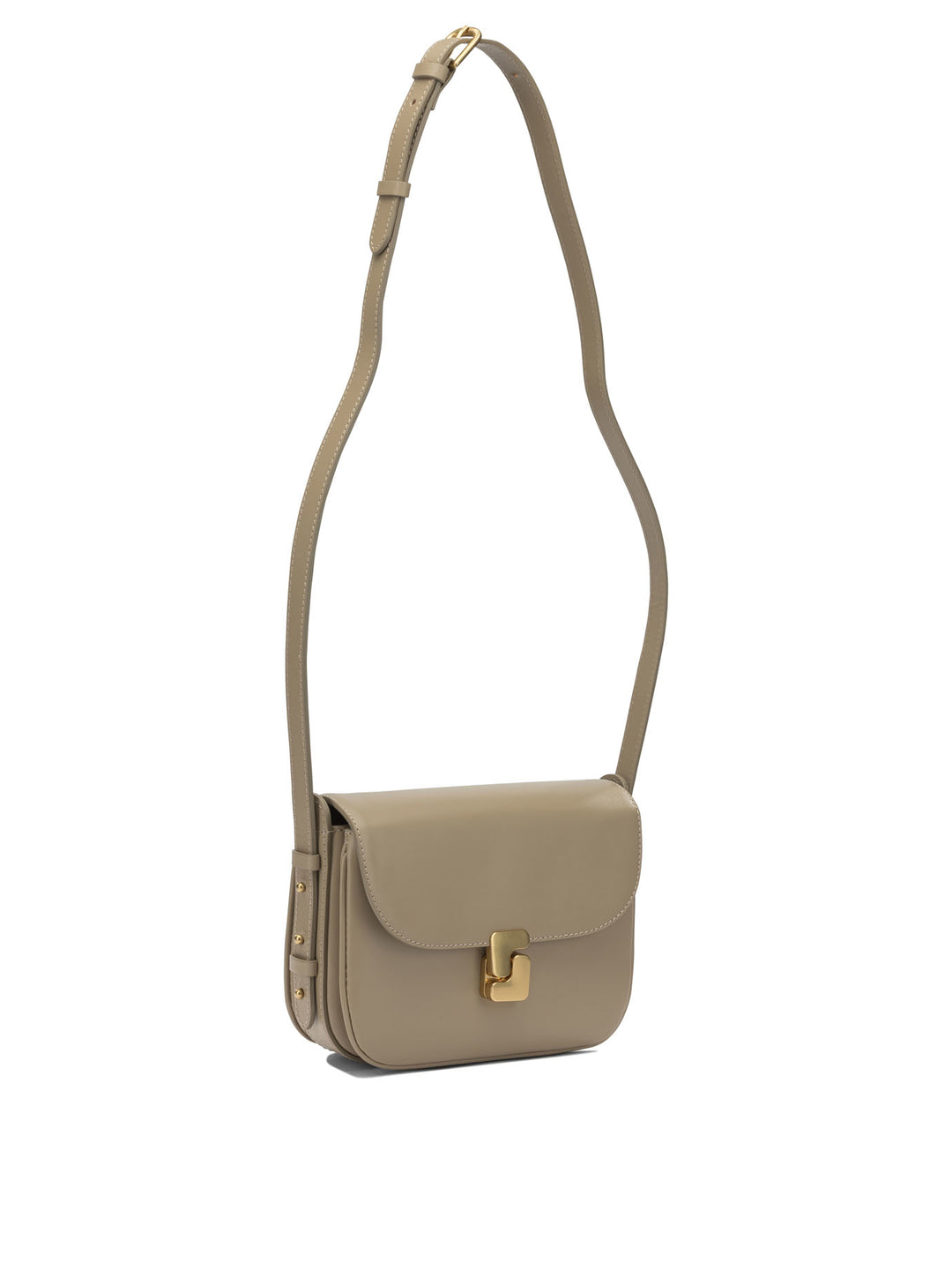 Soeur Bellissima Borse a Tracolla - Beige | 4ea8fd72bc0799c9382599a51b7f60a17613d53b