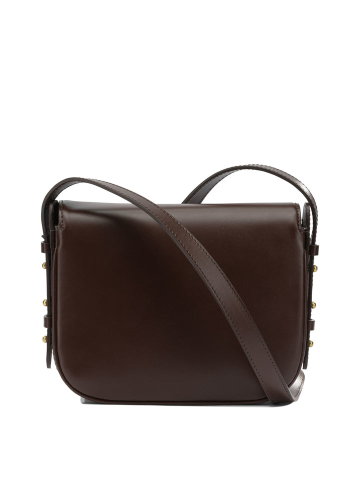 Soeur Bellissima Borse a Tracolla - Marrone | 02de69d452a9c9ba8fec99ed5891d67a46567051
