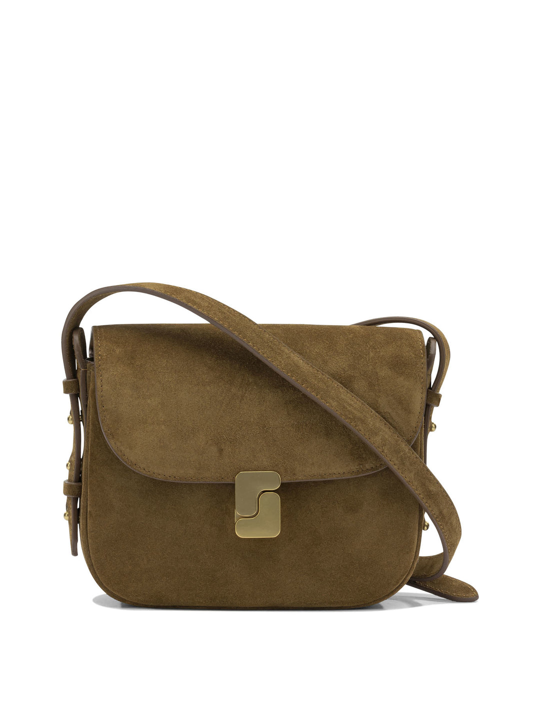 Soeur Bellissima Mini Borse a Tracolla - Marrone | e26f0b4eede9ddcae1ecaf8a7cc3c14f2d8b961a