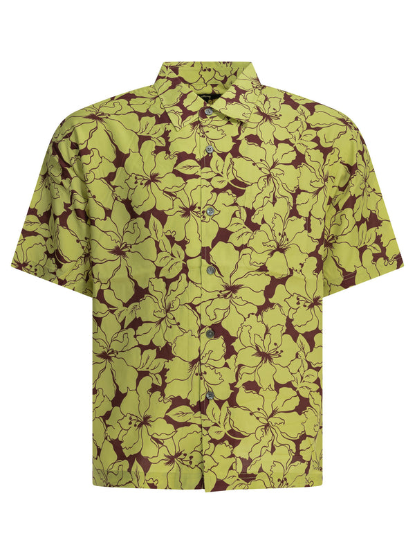 Shirts Verde