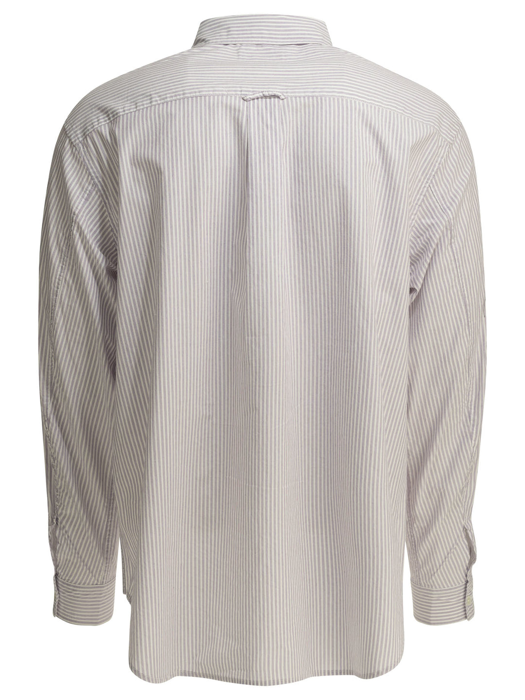 StüSsy  Shirts - Viola | d4753c78e7f510484223917a38e2f1a0bbbfee58