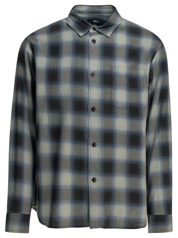 Shirts Blu