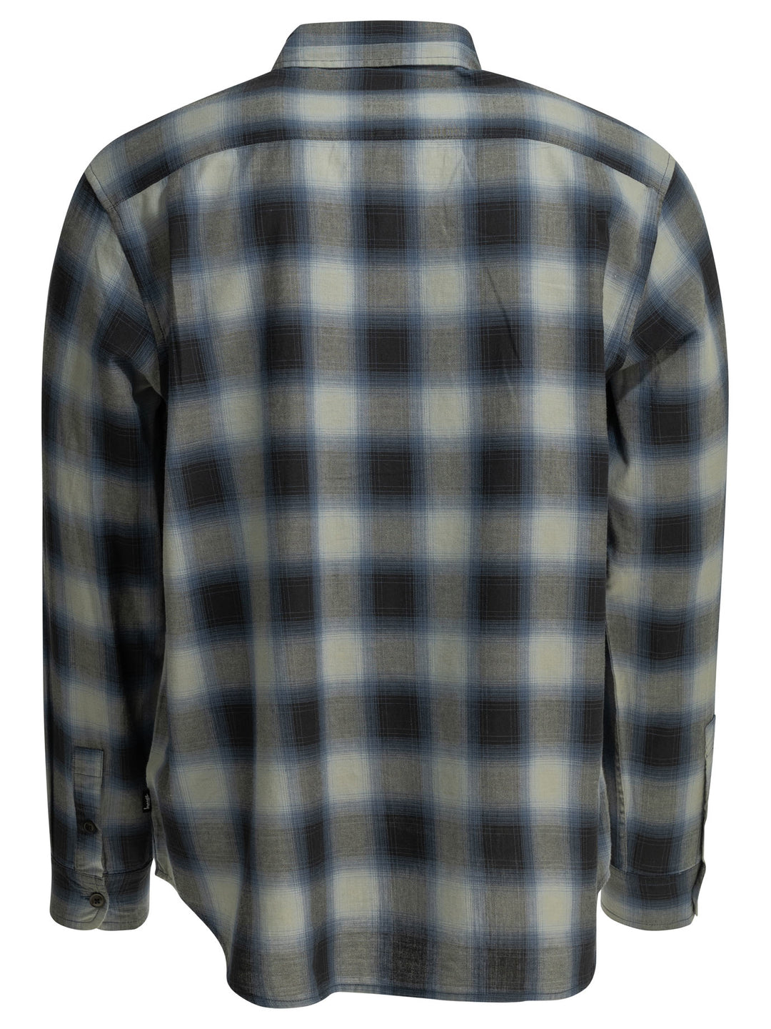 StüSsy  Shirts - Blu | 6c2f6d48975fe89a214ab5ce14f9271a387bfad5